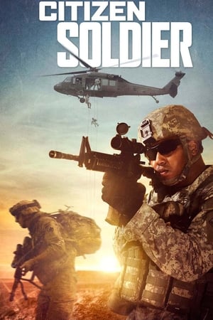 Poster di Citizen Soldier