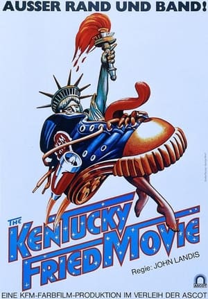 Image Kentucky Fried Movie