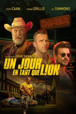 Un jour en tant que lion (2023)