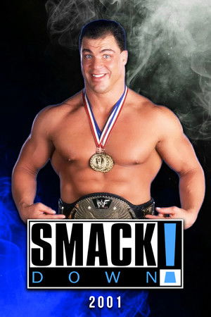 WWE SmackDown - Season 3