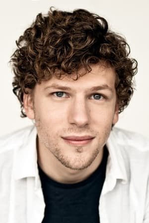 Aktoriaus Jesse Eisenberg nuotrauka