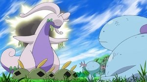 Pokémon Temporada 18 Capitulo 21