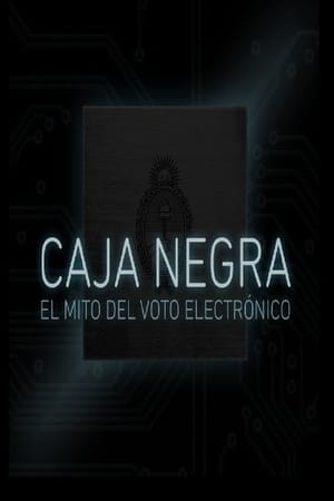 Image Caja Negra: El mito del voto electrónico