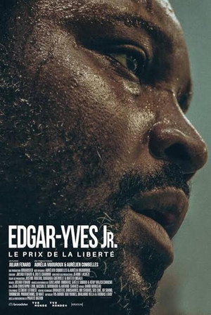 Edgar-Yves Jr: le Prix de la Liberté