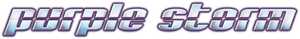 Purple Storm — Logos 2