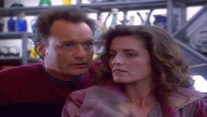 Star Trek: Deep Space Nine: 1×7