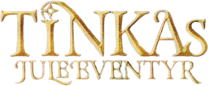 Tinkas Juleeventyr — Logos 2