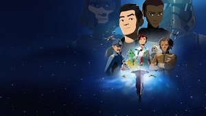 كرتون Star Wars Resistance مدبلج