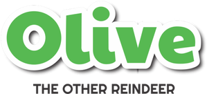 Olive, the Other Reindeer — Logos 3