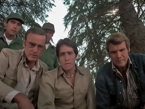 The Six Million Dollar Man The Secret of Bigfoot (1)