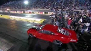 Street Outlaws: No Prep Kings Runnin' Route 66