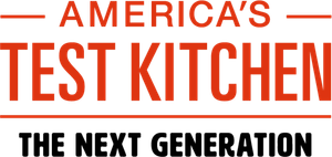 America's Test Kitchen: The Next Generation — Logos 1
