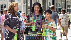 Girls Trip (2017) Hindi Dubbed