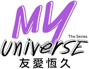 Meu Universo — Logos 4