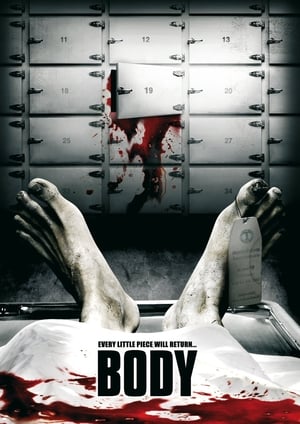 Poster Body (2007)