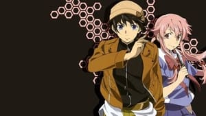 poster The Future Diary