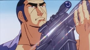 Golgo 13 : Le Professionnel