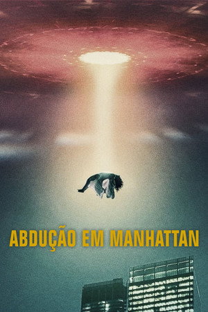 The Manhattan Alien Abduction 11