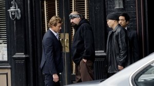 The Mentalist: Stagione 2 – Episodio 14