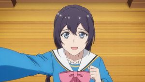 Yowaki MAX Reijou Nano ni, Ratsuwan Konyakusha-sama no Kake ni Notte Shimatta Cap 3