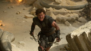 Wrath of the Titans