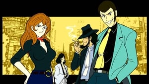 Lupin the 3rd: Castle of Cagliostro 1979