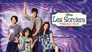 poster Wizards of Waverly Place