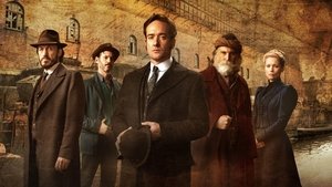 poster Ripper Street