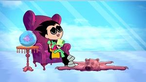 Teen Titans Go! Season 3 Episode 30