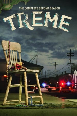 Treme: Seizoen 2