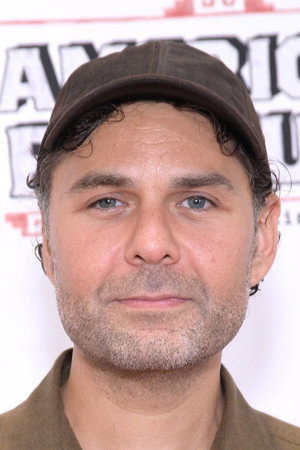 David Alvarado