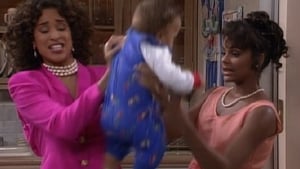 El príncipe de Bel-Air Temporada 3 Capitulo 6