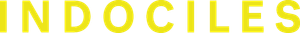 Indociles — logo