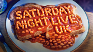 Saturday Night Live UK