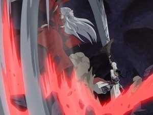 InuYasha: 4×122