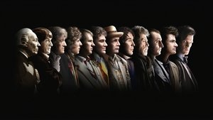 Doctor Who: The Doctors Revisited