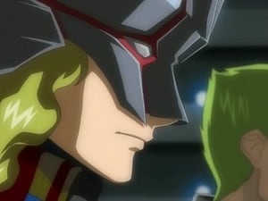 Mobile Suit Gundam Seed Destiny: 1×31