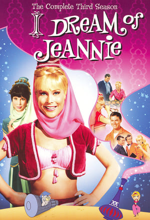 I Dream of Jeannie: Season 3