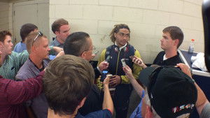 A Season With: 1×2 {year} Online En Netflix