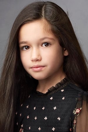 Amelia Minto portrait