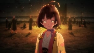 Koutetsujou no Kabaneri Episódio 3