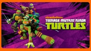 poster Teenage Mutant Ninja Turtles