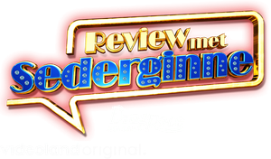 Review Met Sederginne — Logos 1