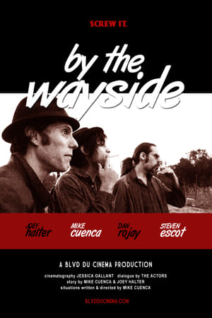 Poster By the Wayside 2012