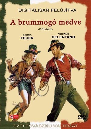 Image Brummogó medve