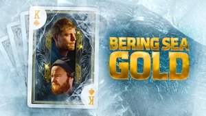 poster Bering Sea Gold