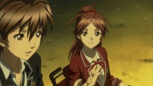 Guilty Crown: 1×13