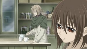 Vampire Knight: 1×7