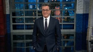 The Late Show with Stephen Colbert: 8×51
