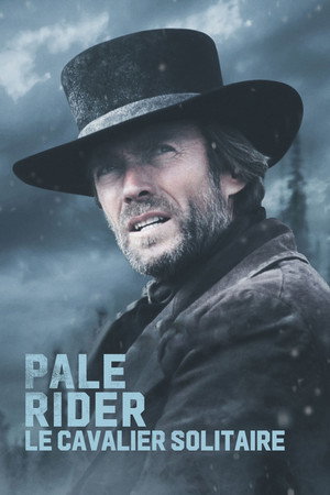 Pale Rider, le cavalier solitaire